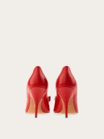 Ferragamo Soft bow pump - Image 5